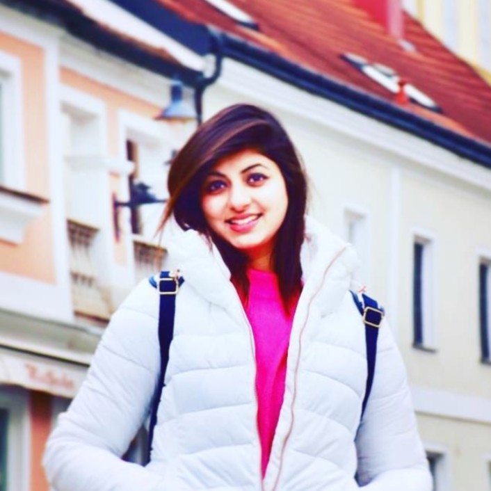 Tanya Arora - Talent Acquisition Manager | Stackforce