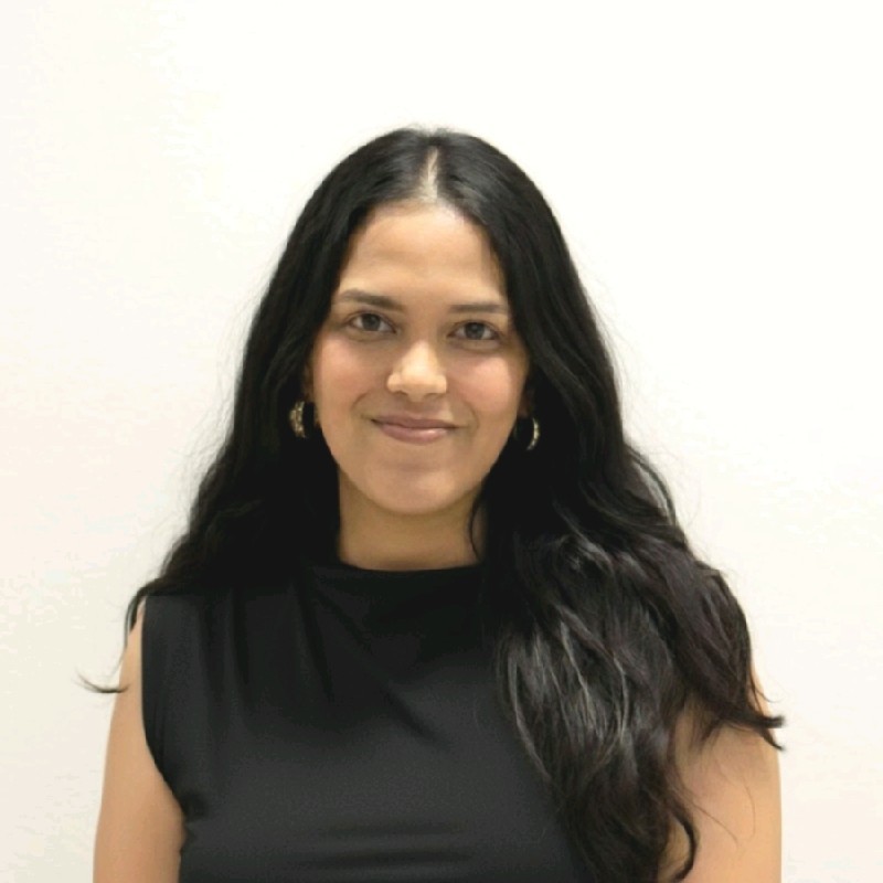 Tanya Chaturvedi - Growth Manager | Stackforce