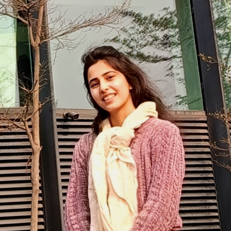 Tanya Chaudhary - Product Manager | Stackforce