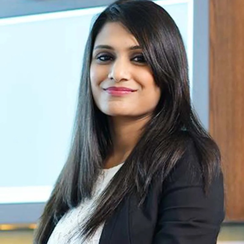 Tanya D - Digital Marketing Specialist | Stackforce