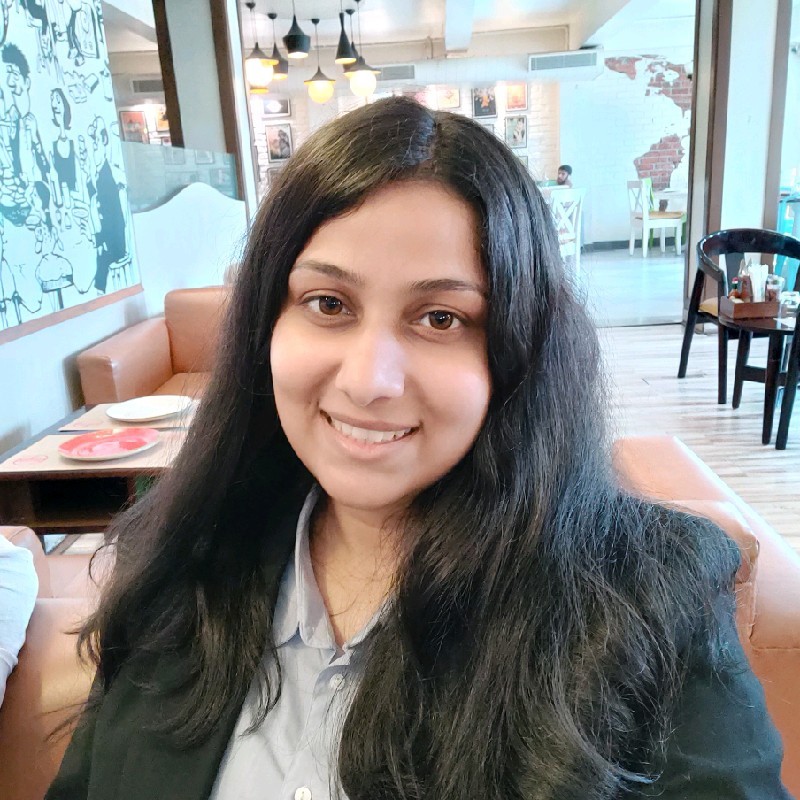 Tanya Dixit - Technical Program Manager | Stackforce