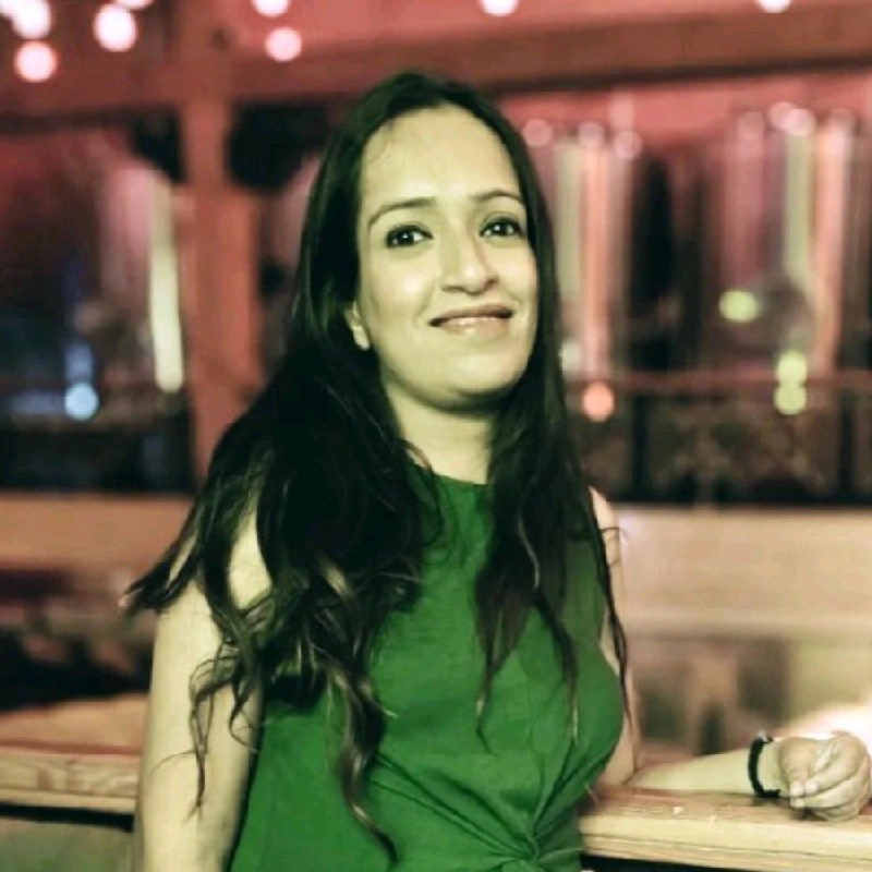 Tanya Gandhi - Recruiter | Stackforce