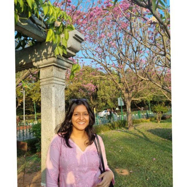 Tanya Gupta - Software Engineer | Stackforce