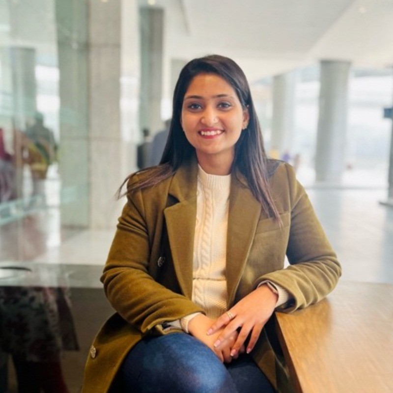 Tanya Katiyar - Operations Associate | Stackforce