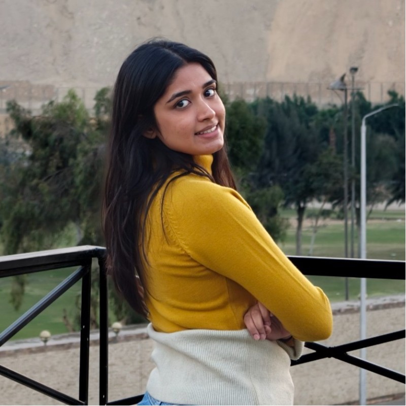 Tanya Koherwal - CEO | Stackforce
