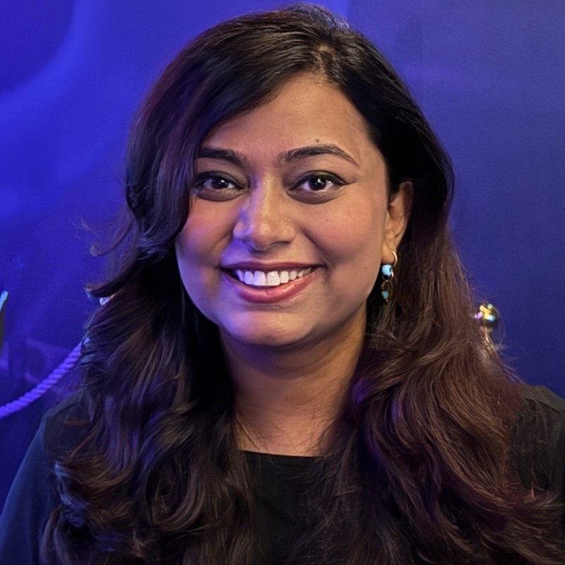 Tanya Maurya - Associate Partner | Stackforce