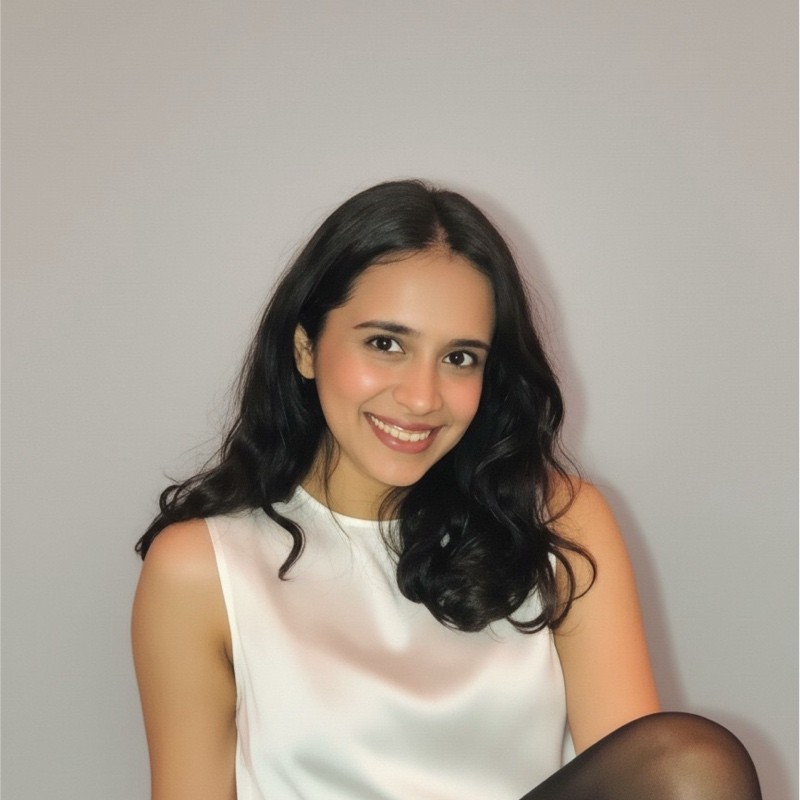 Tanya Mehta - CEO | Stackforce