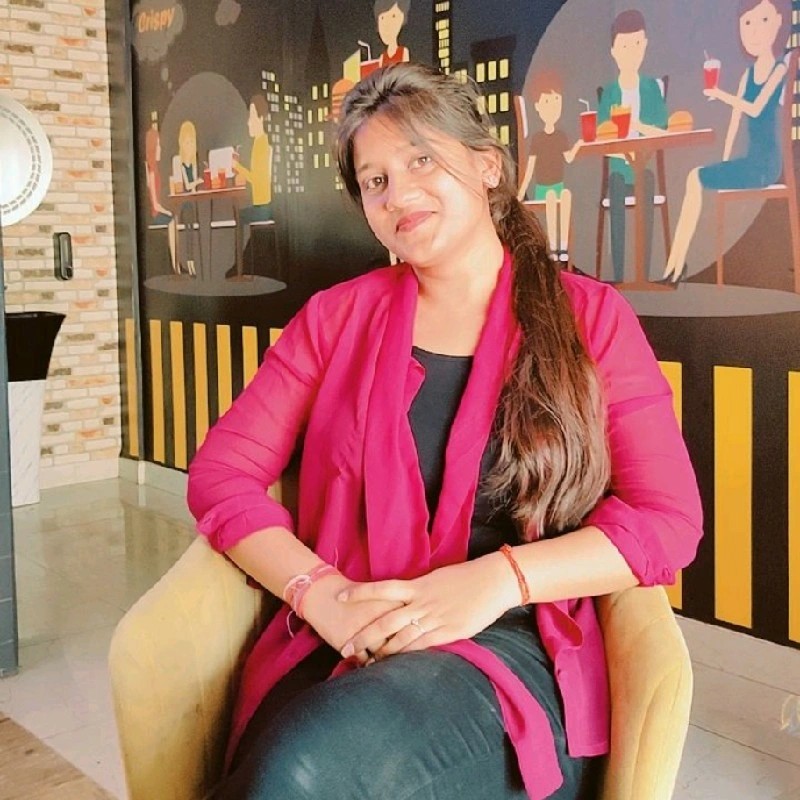 Tanya Rathore - Recruiter | Stackforce
