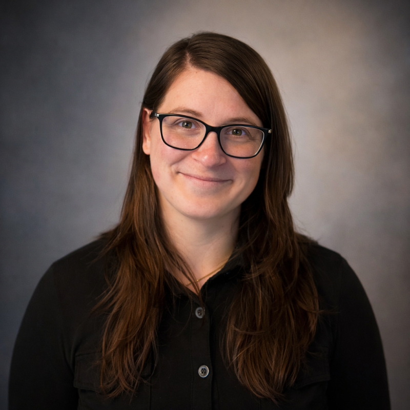 Tanya Runholt - CEO | Stackforce