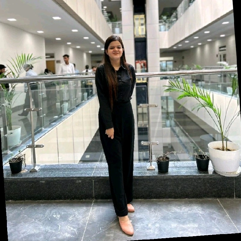 Tanya singh - Digital Marketing Specialist | Stackforce