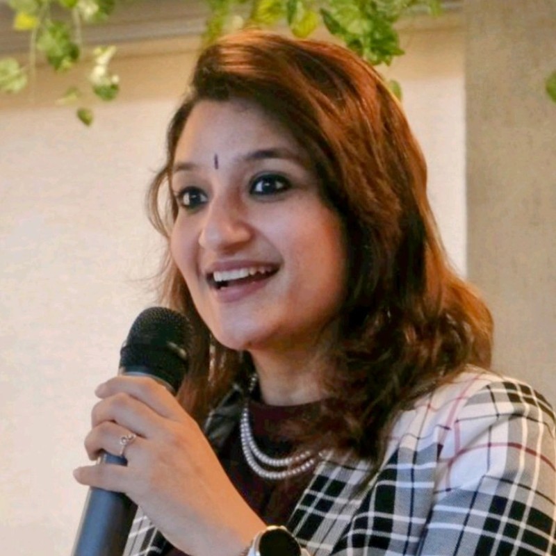 Tanya Singhal - CEO | Stackforce