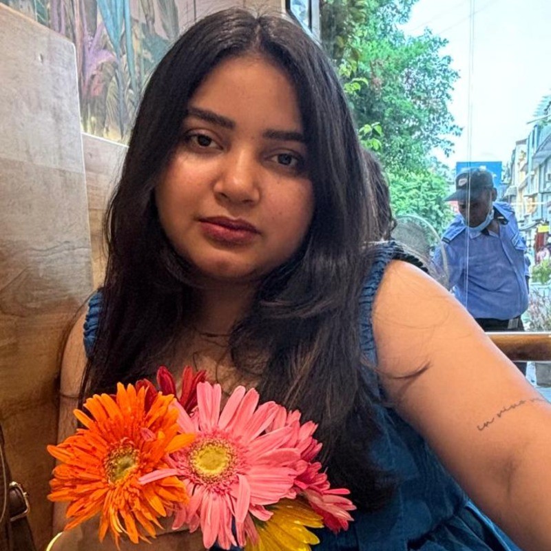 Tanya Solanki - CEO | Stackforce