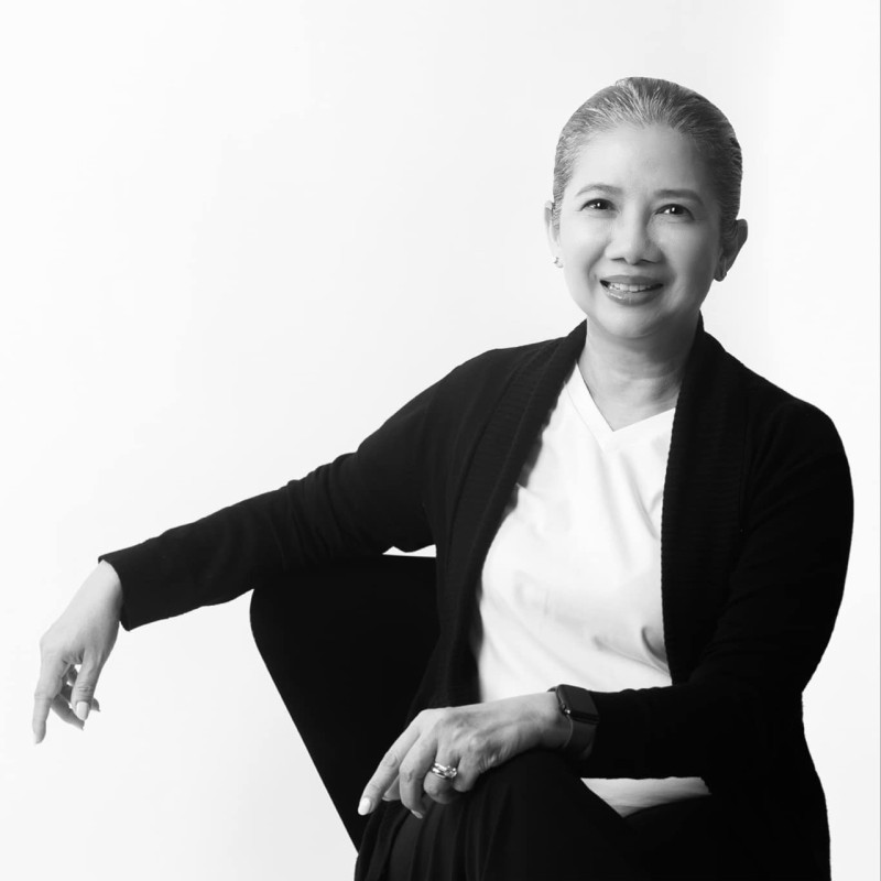 Tanya Suvannapong - Head of Design | Stackforce