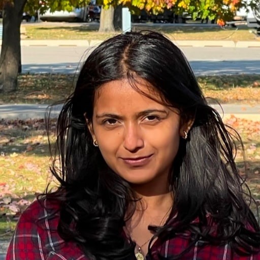 Tanya Verma - Co-Founder | Stackforce