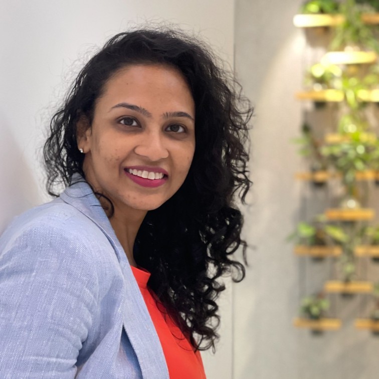 Tanya Bansal - Head of Design | Stackforce