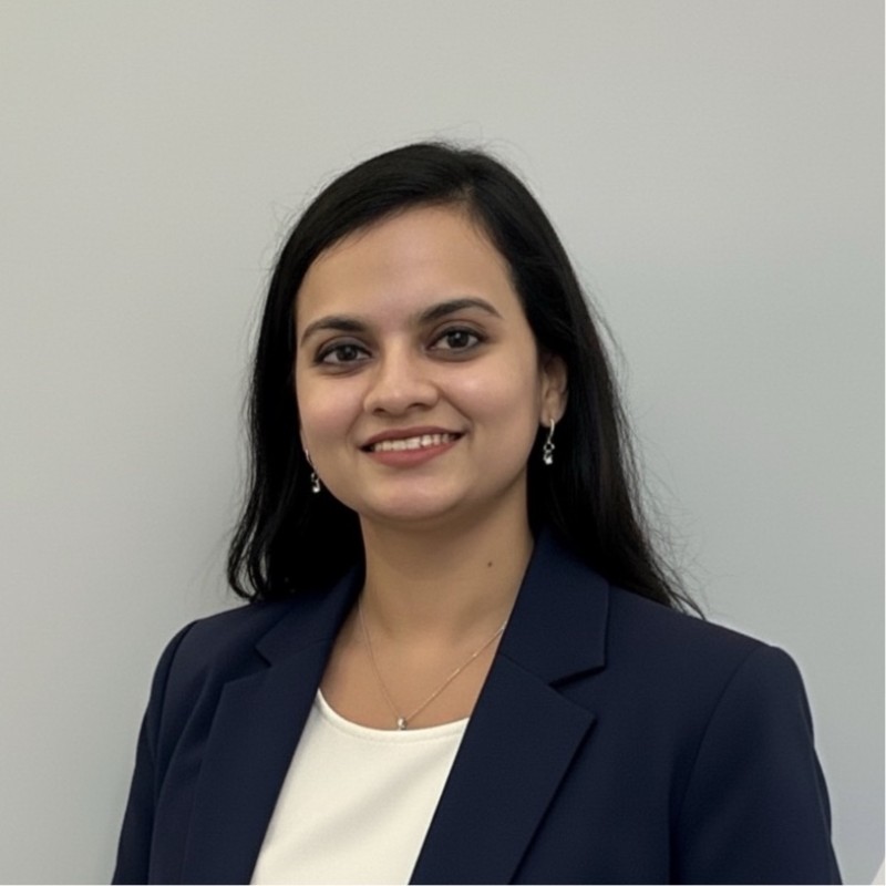 Tanya G. - Product Manager | Stackforce
