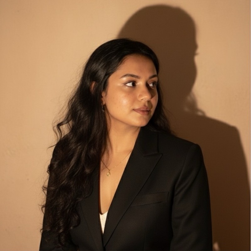 Tanya Gupta - Product Designer | Stackforce