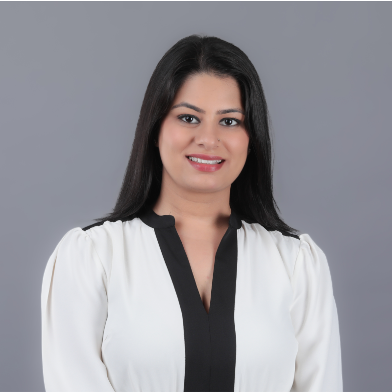 Tanya Malhotra | Stackforce