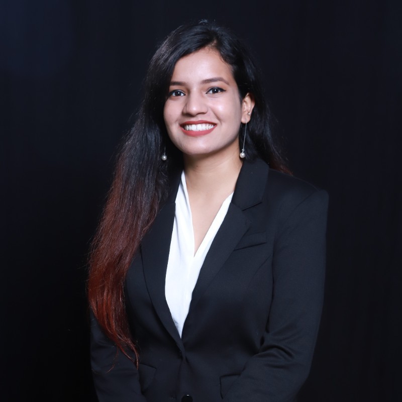 Tanya Singh - Head of Growth | Stackforce