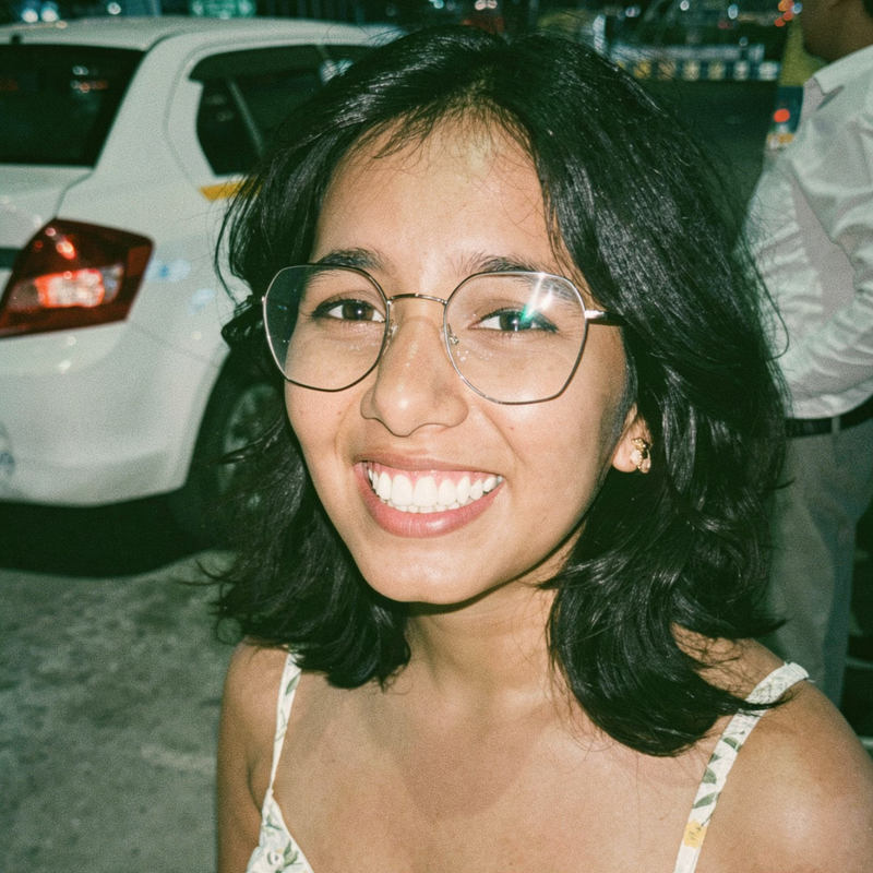 Tanya Singh - Product Designer | Stackforce