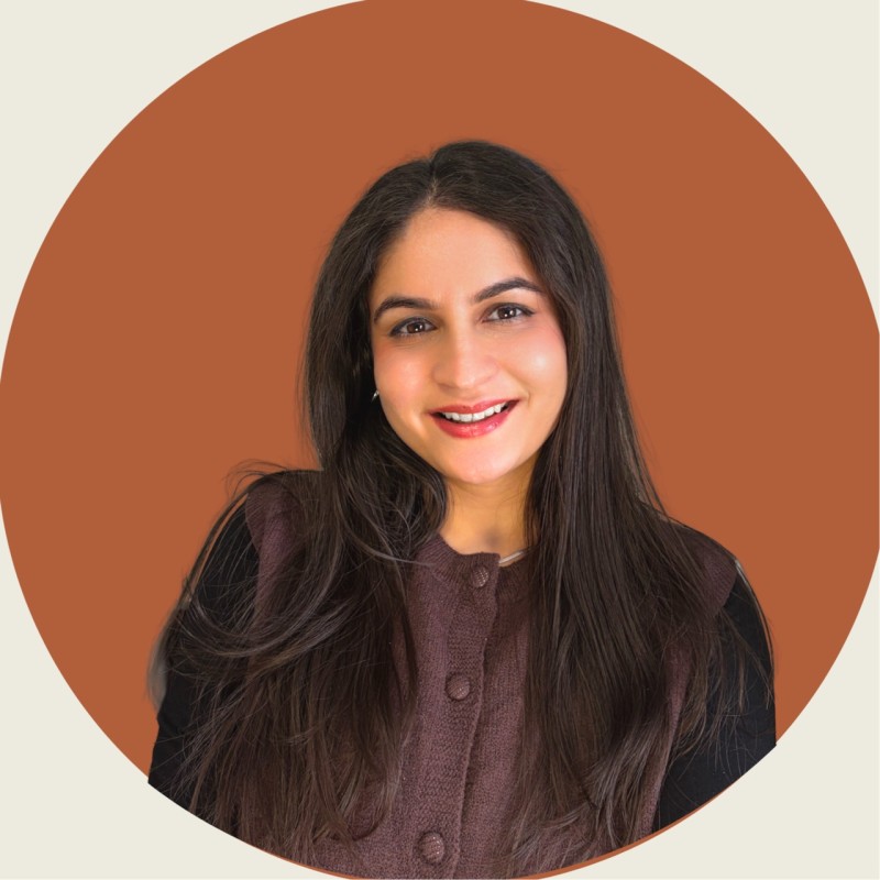 Tanya . - CEO | Stackforce