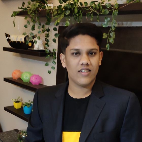 Tanzeel Ahmed - Senior Software Engineer | Stackforce