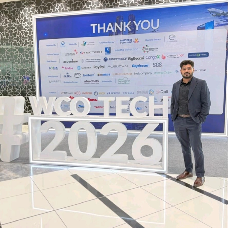 Tanzeem Ahmad - Recruiter | Stackforce