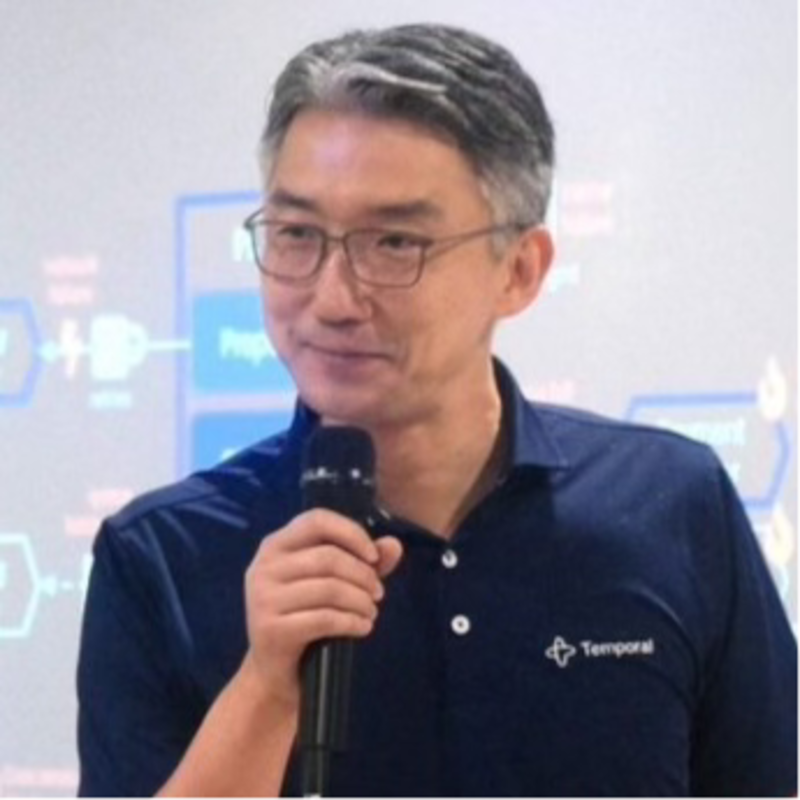 Tao Guo - CTO | Stackforce