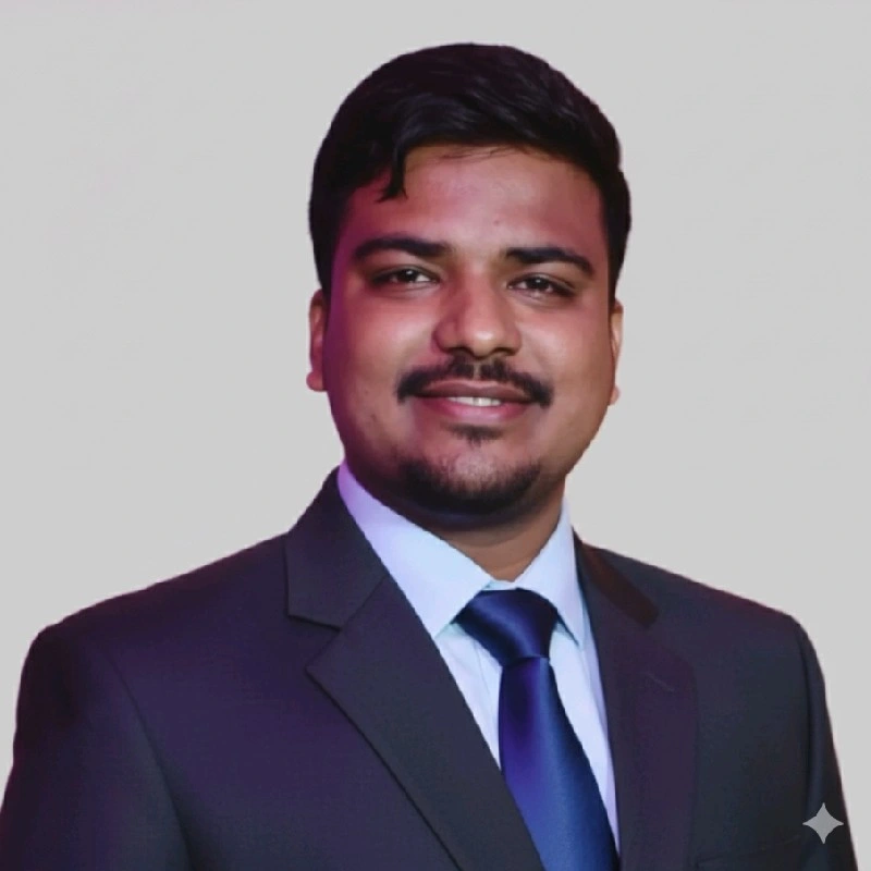 Tapas Sahoo - Software Engineer | Stackforce