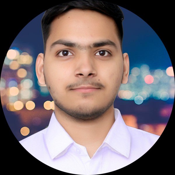 TAPESH . - Associate Consultant | Stackforce