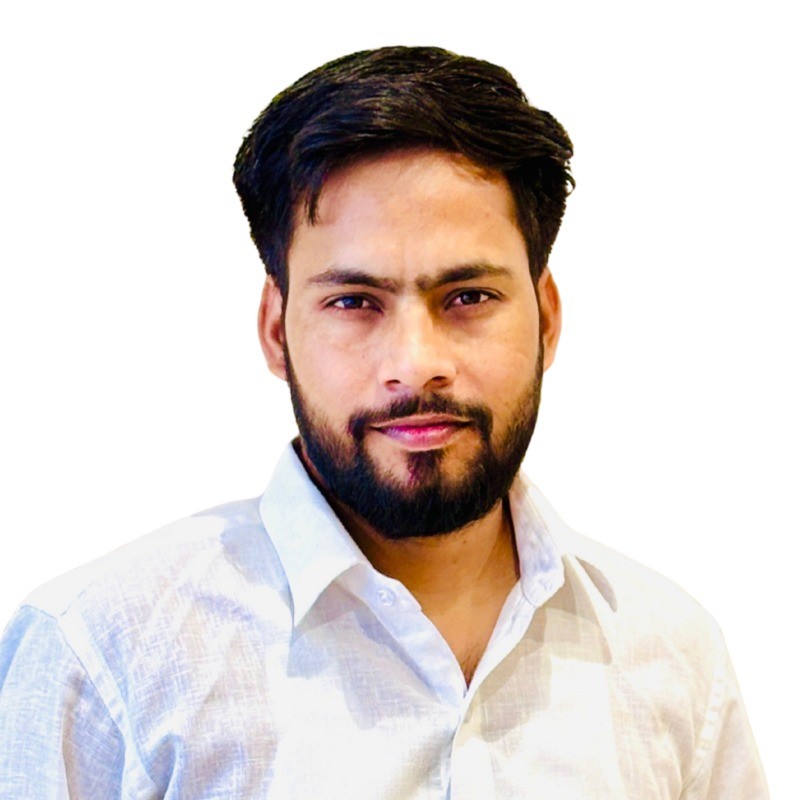 Tarachand Verma - Co-Founder | Stackforce