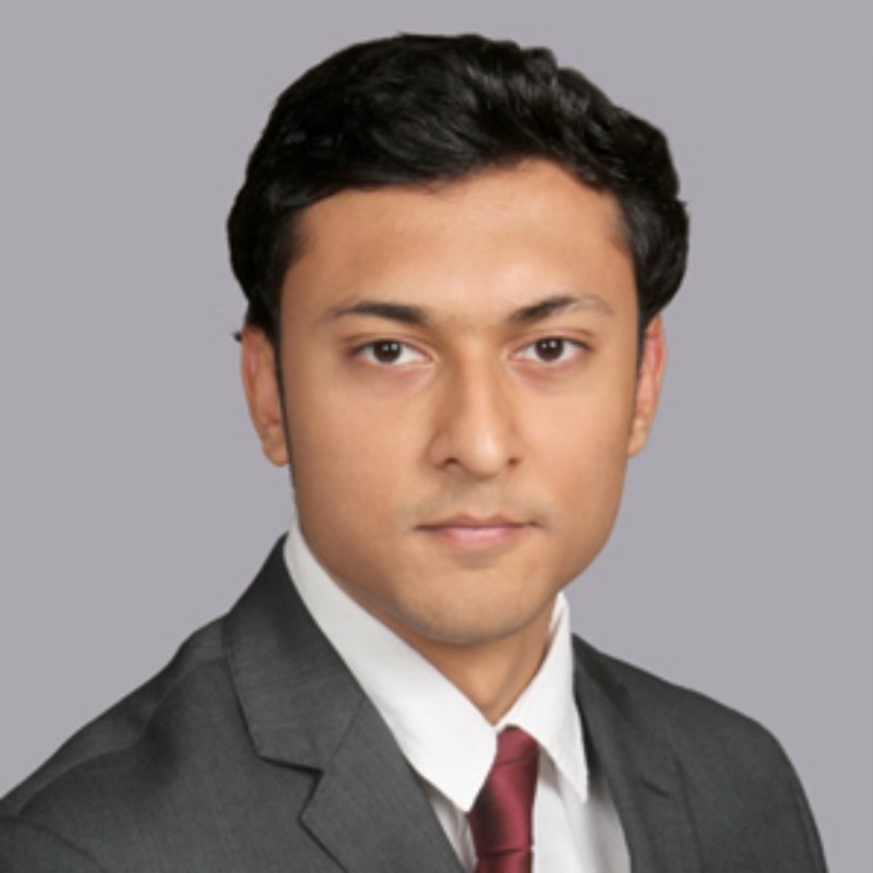 Tarun Agrawal - Associate Partner | Stackforce