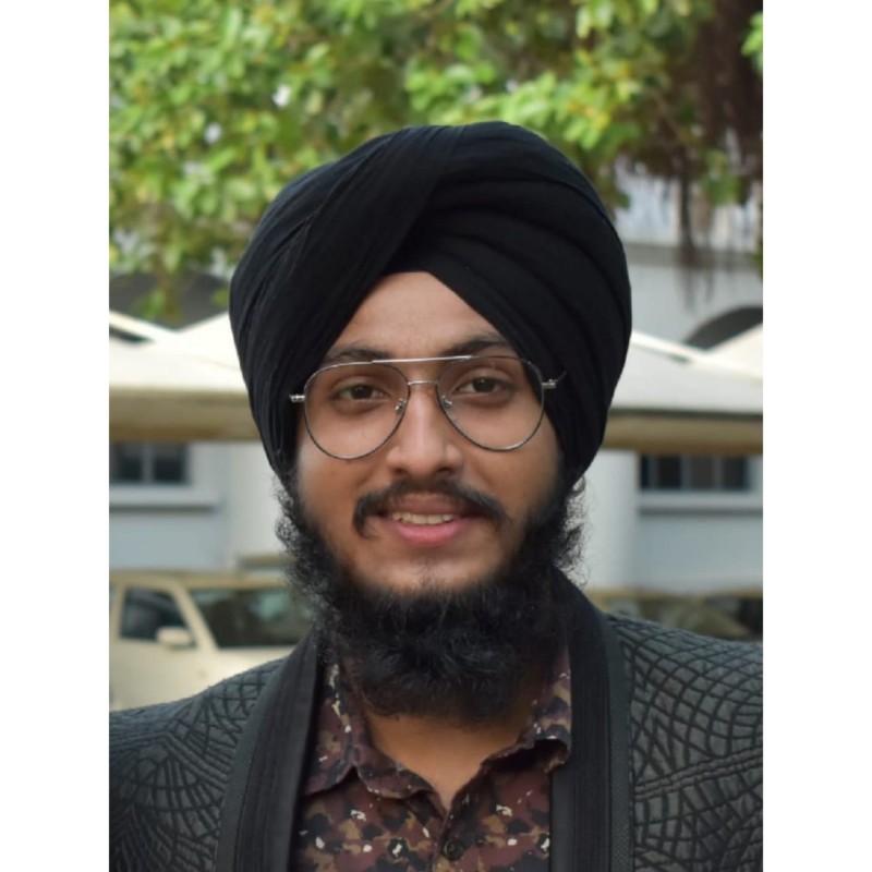 Tarandeep singh - Software Engineer | Stackforce
