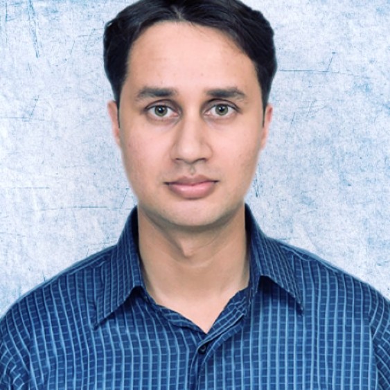 Tarang R. - Associate Consultant | Stackforce