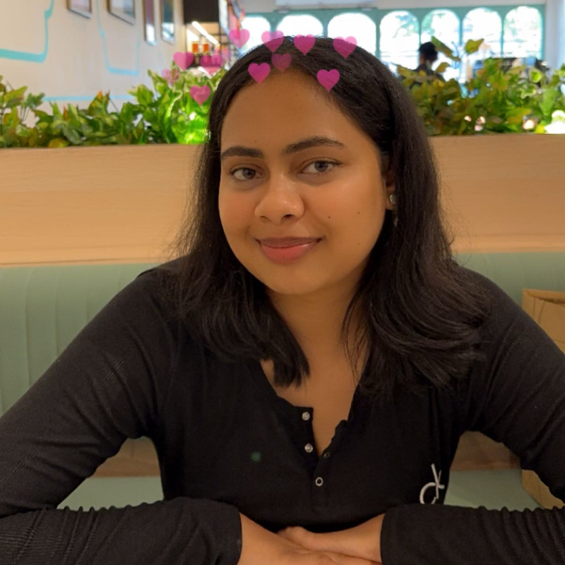 Taranjeet Kaur - Data Scientist | Stackforce