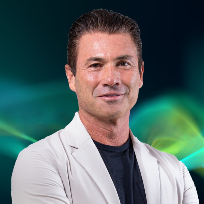 Tareq Amin - CEO | Stackforce