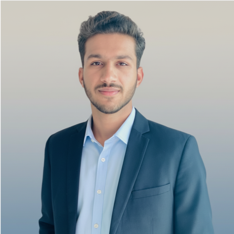 Tariq Mehmood - Full Stack Engineer | Stackforce