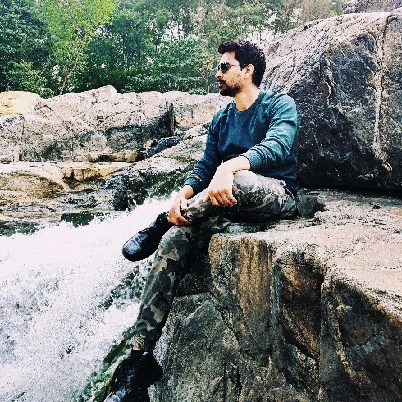 Tarique Raza - Software Engineer | Stackforce