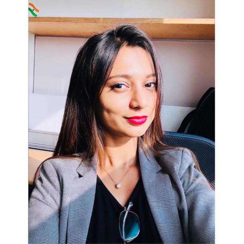 Tarishi Paul - Head of Talent | Stackforce