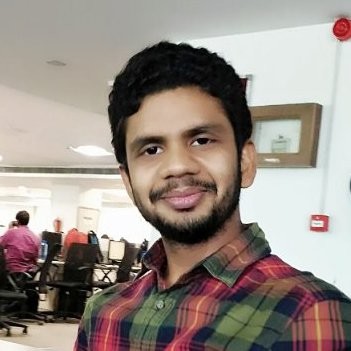 Tarkeshwar Verma - Senior Software Engineer | Stackforce