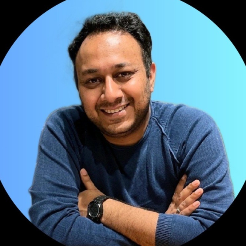Tarkik Mittal - Senior Software Engineer | Stackforce