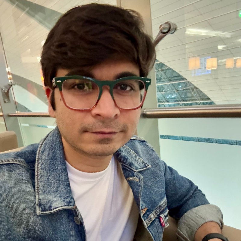 Anmol Gautam - Software Engineer | Stackforce