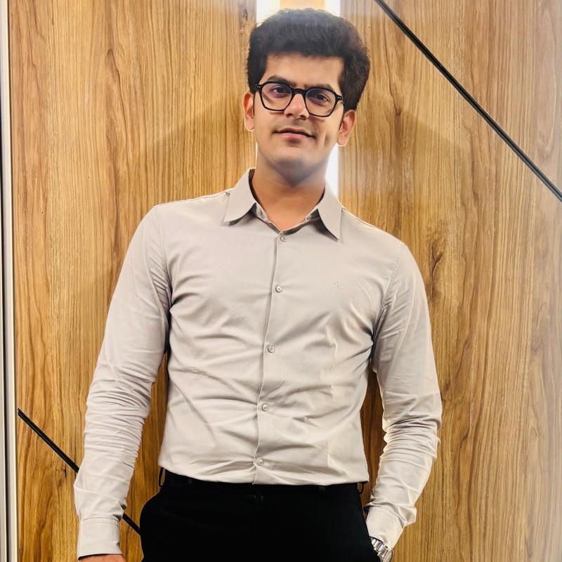 Tarun Angala - Operations Associate | Stackforce