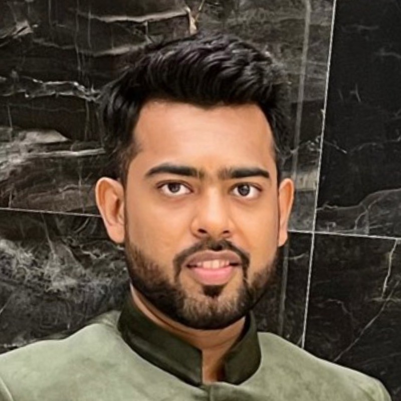 Tarun Batra - CEO | Stackforce