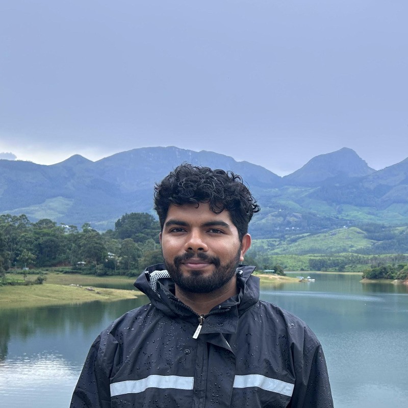 Tarun Dixit - Software Engineer | Stackforce