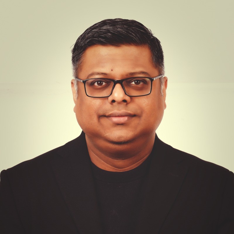 Tarun Goel - CEO | Stackforce