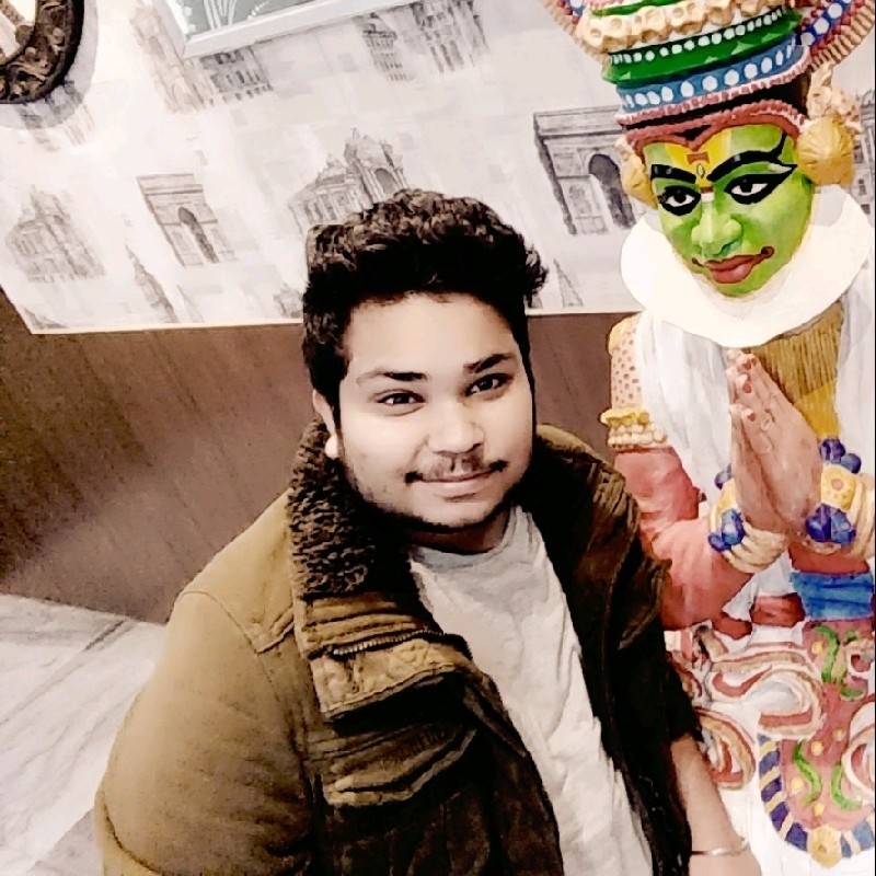 TARUN KAUSHIK - Operations Associate | Stackforce