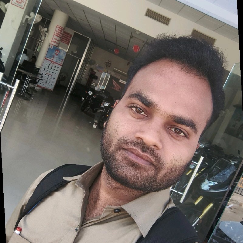 Tarun Khatik - Operations Associate | Stackforce