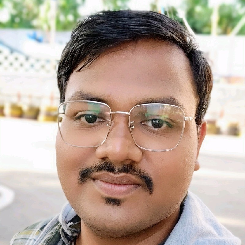 Tarun kumar T - Software Engineer | Stackforce