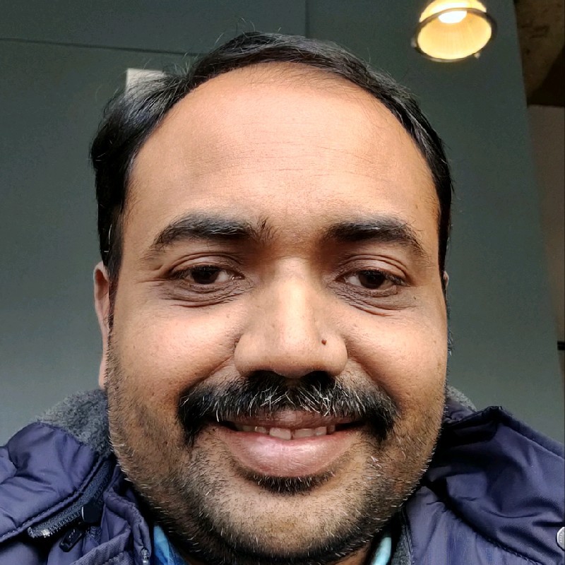 Tarun Rathor - CEO | Stackforce